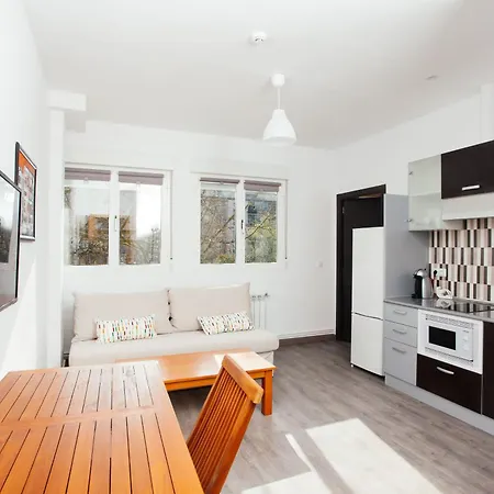 Florida 30 Appartamento