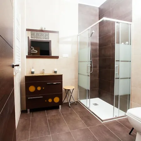 Florida 30 Appartamento *