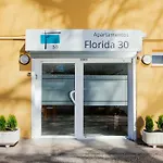 Florida 30 Appartement Hernani