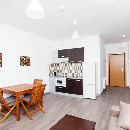Appartement Florida 30 Hernani
