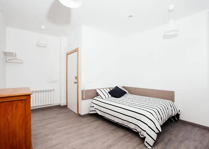 Florida 30 Διαμέρισμα Hernani