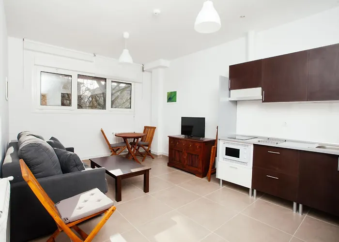 Διαμέρισμα Florida 30 *