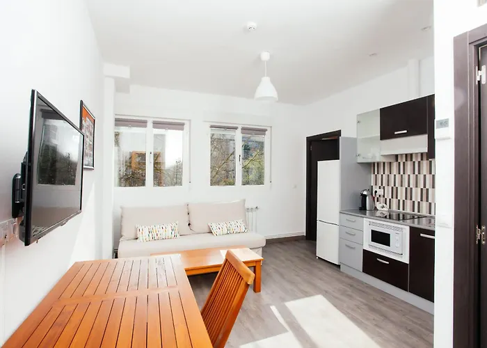 Florida 30 Διαμέρισμα