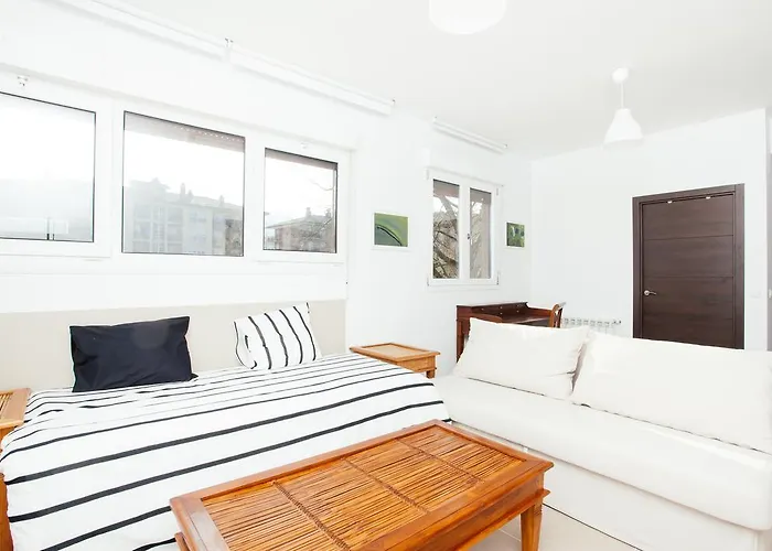 Florida 30 Διαμέρισμα