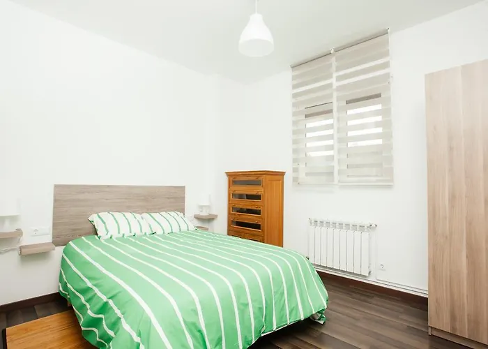 Florida 30 Διαμέρισμα *