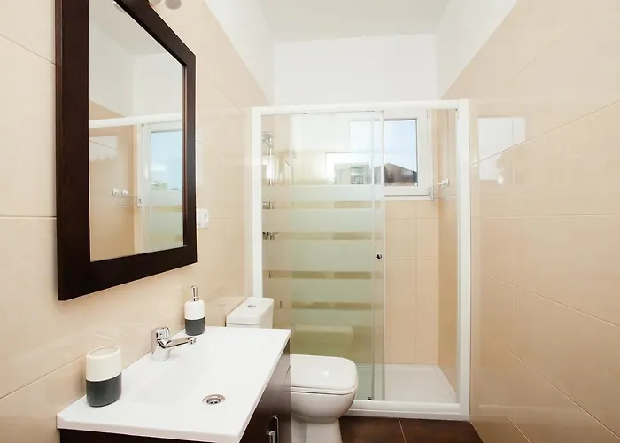 Διαμέρισμα Florida 30 *