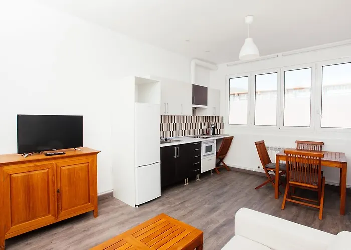 Διαμέρισμα Florida 30