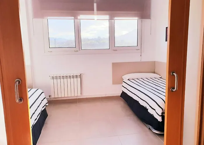 Διαμέρισμα Florida 30 Hernani