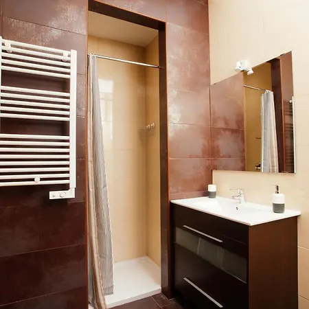 Appartement Florida 30 Hernani