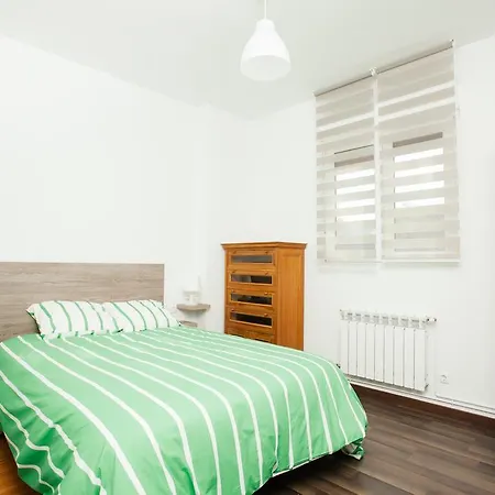 Florida 30 Appartement *