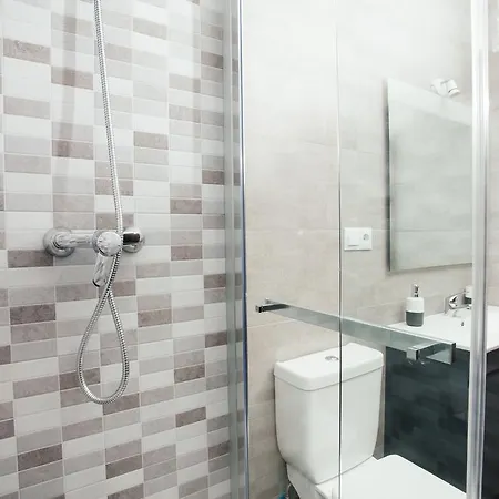 Appartement Florida 30 Hernani