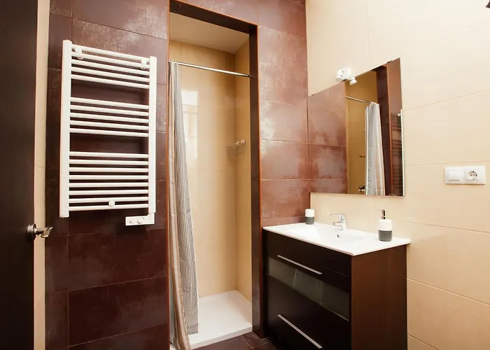 Appartement Florida 30 Hernani