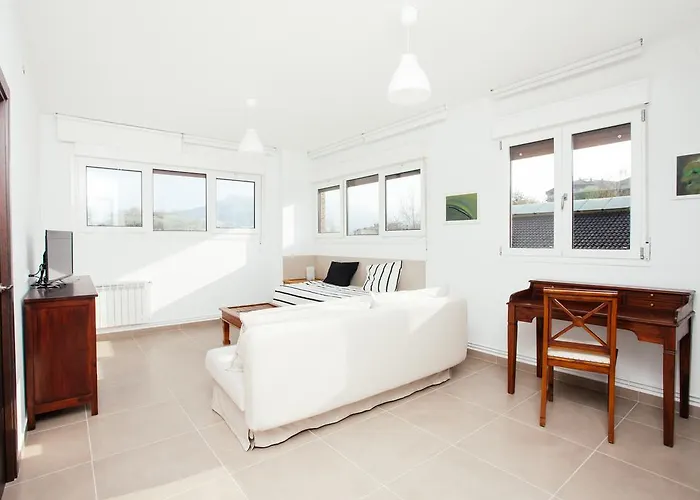 Appartement Florida 30 Hernani