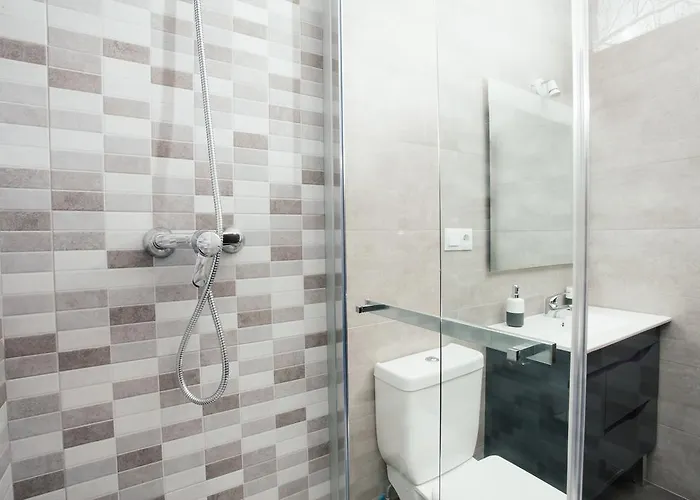 Appartement Florida 30 Hernani