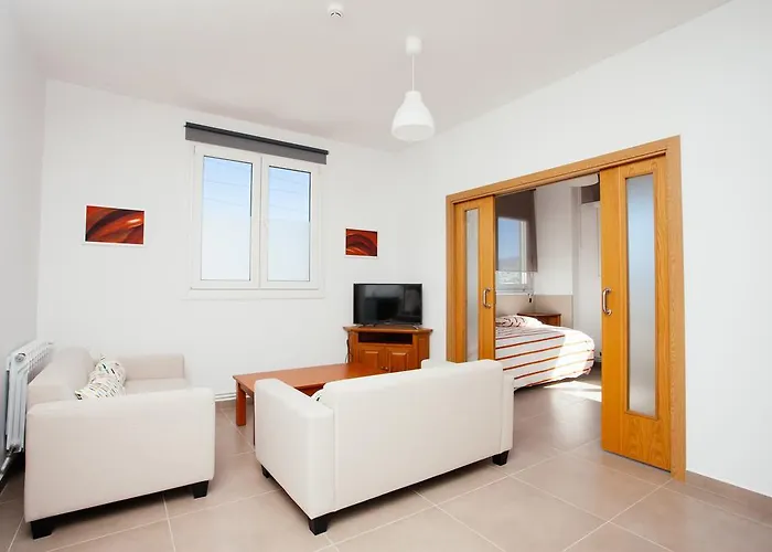 Appartement Florida 30 *