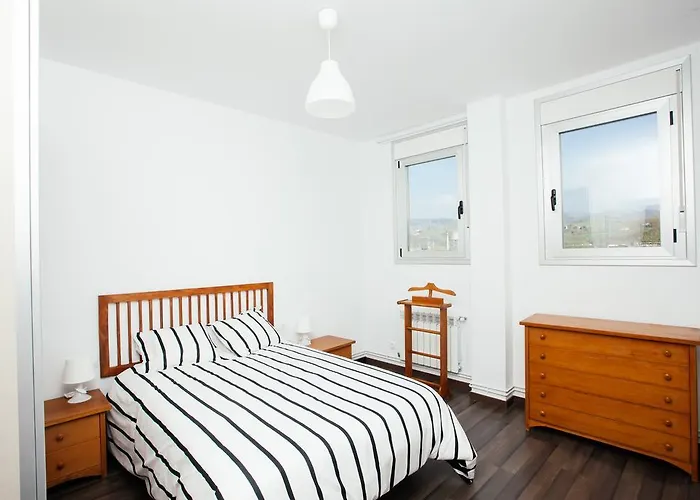 Appartement Florida 30