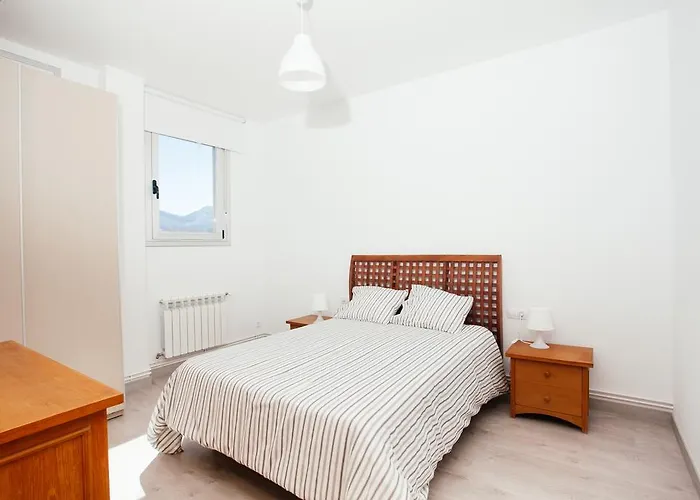 Florida 30 Appartement Hernani